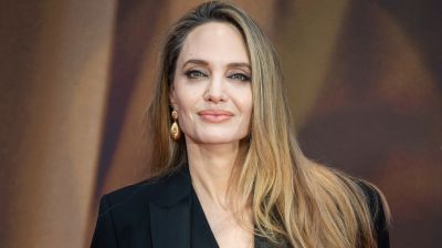 Angelina Jolie az nlc-nek: „Magányos vagyok”