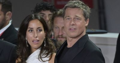 Brad Pitt barátnője harcolta ki, hogy a színész végleg elváljon Angelina Jolie-tól