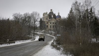 Drámai veszteségeket jelentett mindkét fél ugyanarról a frontszakaszról: folytatódnak a véres összecsapások