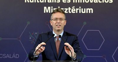 Hankó Balázs: 2025-ben is bővítjük a családi támogatásokat