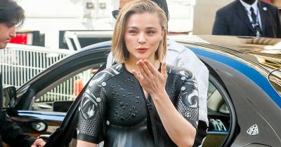 Hollywood egyik legnépszerűbb színésznője, Chloe Grace Moretz és barátnője eljegyezték egymást - fotókon a szerelmesek