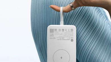 Impozáns power bankot villantott a Xiaomi