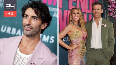 Justin Baldoni azt állítja, Blake Lively megpróbálta kitiltani őt a Velünk véget ér premierjéről