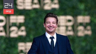 Kórházi fotót posztolt „újjászületésének” második évfordulóján Jeremy Renner