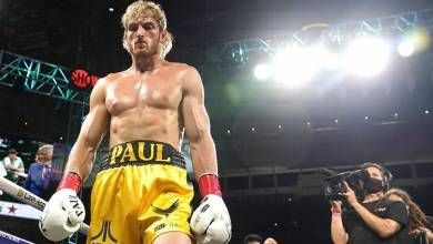 Logan Paul és Conor McGregor nevetséges pénzeket fognak keresni a bunyójukkal