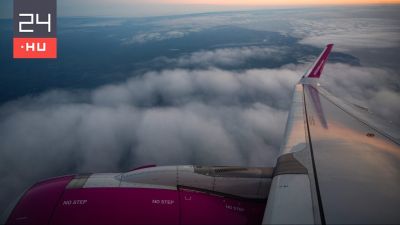 Madárral ütközött a Wizz Air gépe leszálláskor Tenerifén