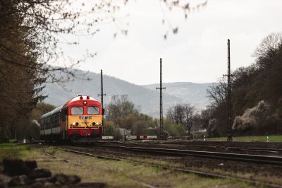 Már csak 5 km/órával közeledhetnek vonatok a Gubacsi hídon