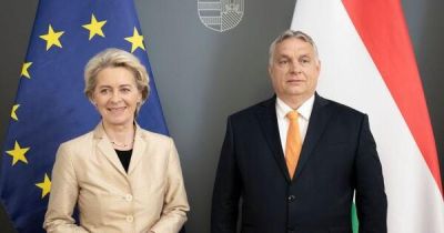 Máris ketyeg az óra: újabb bő egymilliárd uniós eurót bukhat az Orbán-kormány