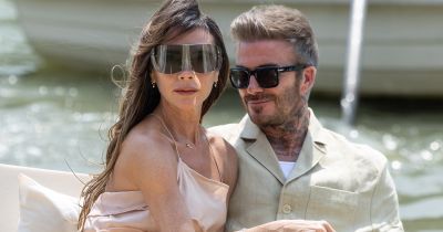 Megérte összedolgozni a Netflix-el: brutálisan növekedett a Beckham-család vagyona az elmúlt évben