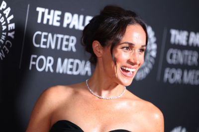 Meghan Markle 4 év után ezzel a videóval tért vissza