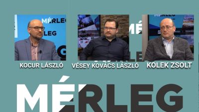 Mérleg 2024: Merre tovább, nemzetpolitika? – VIDEÓ