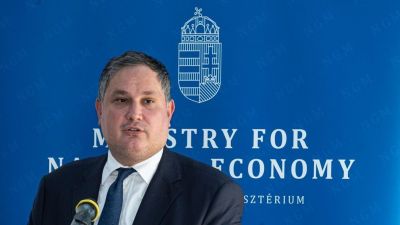 Nagy Márton: 2025 a családok és a vállalkozások éve