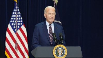 Nem véletlen, hogy Biden kormánya nem tesz az amerikai közbiztonságért