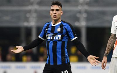 Olasz Szuperkupa: Hendizünk egy merészet az Inter-Atalanta elődöntőre