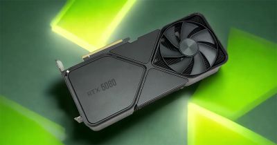 PLETYKA – Még januárban debütálhat az RTX 5080!