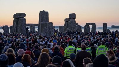 Stonehenge: fény derült a titokra