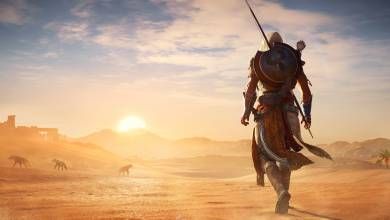 Szétbarmolta egy Windows frissítés az Assassin's Creed Originst, egyből megjött a review bombing