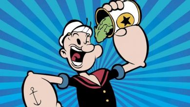 Szabadon felhasználható közkincs lesz idén Popeye és Tintin is