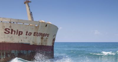 Több mint 55 ezer migránst fogott el a török parti őrség tavaly