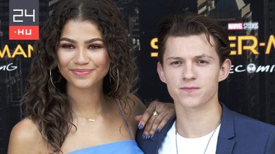 Tom Holland elmondta, miért nem szokott együtt vörös szőnyegezni barátnőjével, Zendayával