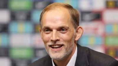 Tuchel első meccse következik angol kapitányként