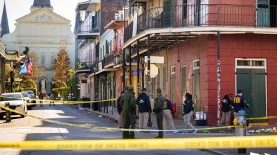 Újabb részletek New Orleans-i vérfürdőről, megszólalt a merénylő testvére