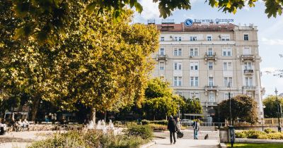 Újlipótváros előszobája – A Jászai Mari tér története