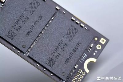 Ütőképesnek tűnik a kínai YMTC legújabb 3D TLC NAND Flash memóriachipje: 14,5 GB/s-os tempó érhető el vele