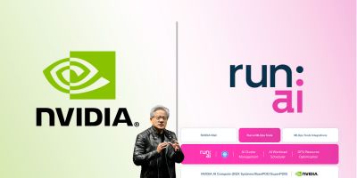 Végleg az NVIDIA kezébe került a Run:ai