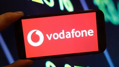 Végleg elbúcsúzhatunk a Vodafone-tól – ez lesz helyette