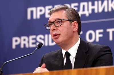 Vučić: Holnaptól kezdődik a megemelt nyugdíjak kifizetése