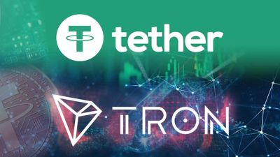 100 millió dollárnyi illegális vagyont fagyasztott be a Tron és a Tether