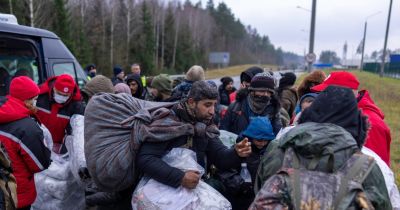 A brit kormány keményebben lépne fel az embercsempészekkel szemben