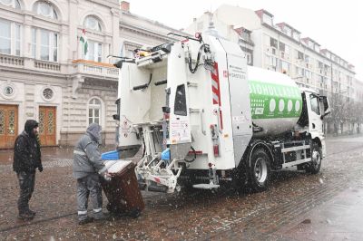 A Mohu nyilatkozatban cáfolja, hogy ki akarná szorítani a kaposvári céget