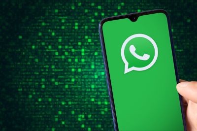 A WhatsApp Pay már minden indiai felhasználó számára elérhető