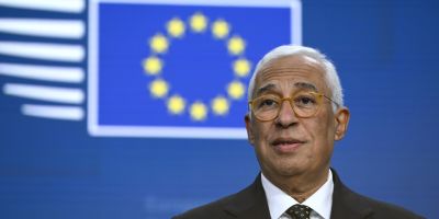 António Costa: Meg kell erősíteni Európa biztonságát