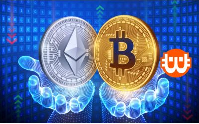 Az Ethereum túlszárnyalhatja a Bitcoint januárban?