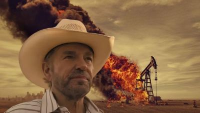 Az olajügynök – Taylor Sheridan új sorozata a texasi olajmezők mélyére ás