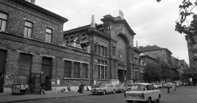 Budapest legveszélyesebb környékei, amelyekre már lehet, hogy nem is emlékszünk