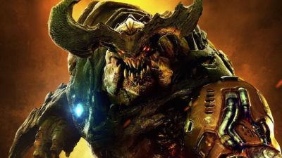 DOOM: sose hittük volna, hogy valaha is így fogjuk játszani!