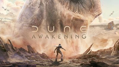 Dune: Awakening: szomjanhalnak a játékosok!