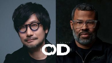 Jó okkal akadt meg Hideo Kojima xboxos projektjének fejlesztése