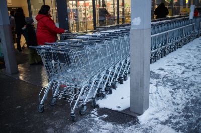 Jó vicc az élelmiszerek alacsonyabb áfája, szinte semmi nem lett olcsóbb