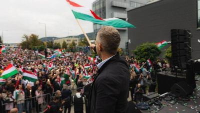 Kiderültek a részletek: mutatjuk, mi hajtja a Tisza Párt támogatóit