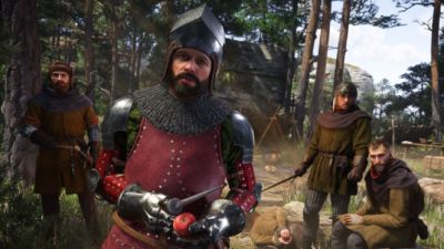 Kingdom Come: Deliverance 2: bíznak a sikerben, már most küldik a tesztkódokat