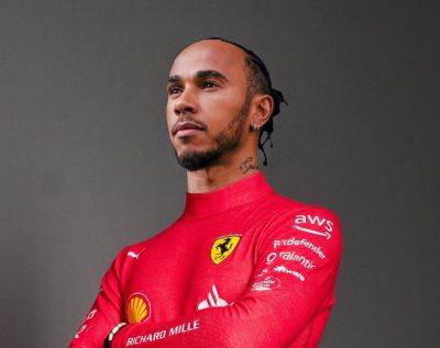 Mansell: Hamilton nem túl öreg a Ferrarihoz!