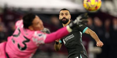 Mohamed Szalah az idény végén távozik a Liverpooltól