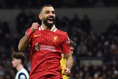 Mohamed Szalah: Ez az utolsó szezonom a Liverpoolnál