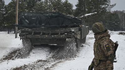 NATO-ország fenyegeti Kijevet, hamarosan készen vannak a Moszkvát fenyegető rakéták - Híreink az orosz-ukrán háborúról pénteken