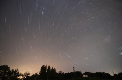  Nézzen az égre péntek este: jönnek a Quadrantidák, fényes tűzgömbök is lehetnek  